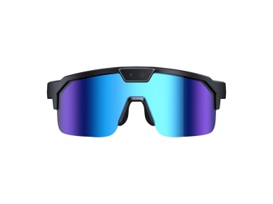 �culos de Sol Esportivos ZEBLAZE Q01 Azul com Intelig�ncia Artificial