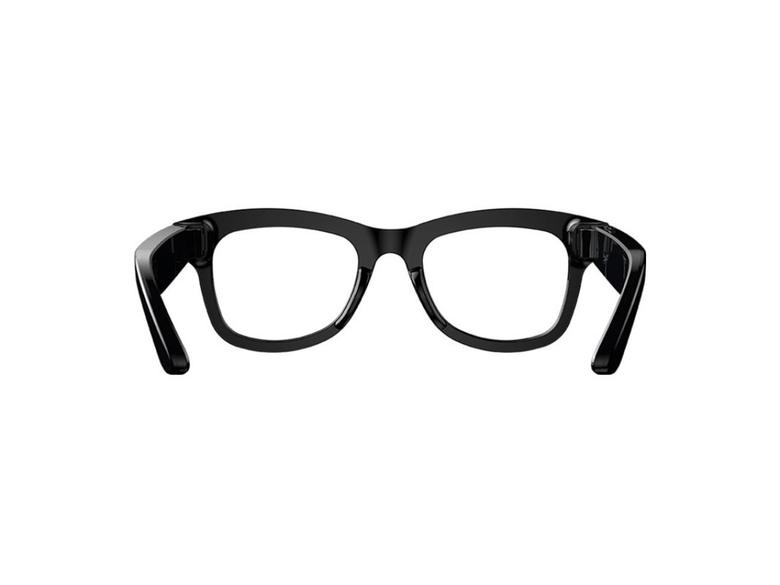 Gafas de sol con IA de Zeblaze Eyewear