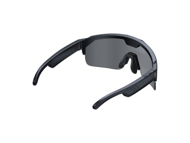 �culos de Sol Esportivos ZEBLAZE Q01 Azul com Intelig�ncia Artificial
