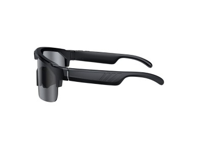�culos de Sol Esportivos ZEBLAZE Q01 Azul com Intelig�ncia Artificial
