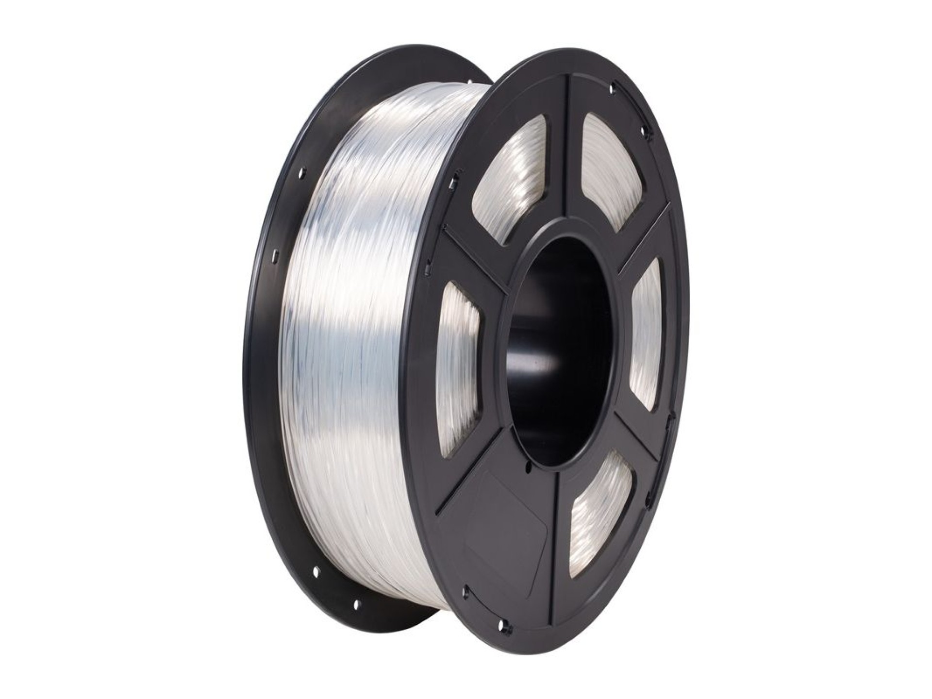 Filamento de TPU Anycubic (transparente) 1 kg