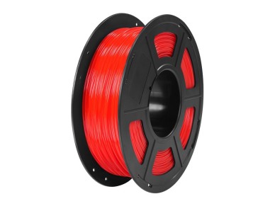 Anycubic TPU Filament (Transparent Red) 1 kg Anycubic TPU Filament (Transparent Red) 1 kg