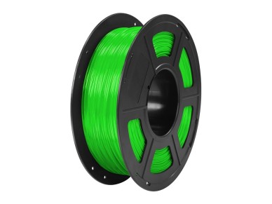 Anycubic TPU Filament (Transparent Green) 1 kg Anycubic TPU Filament (Transparent Green) 1 kg