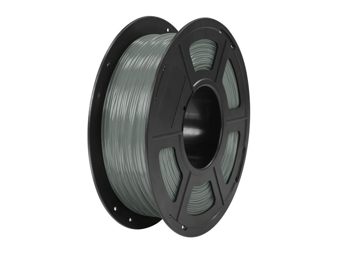 Filamento de TPU Anycubic (cinza) 1 kg