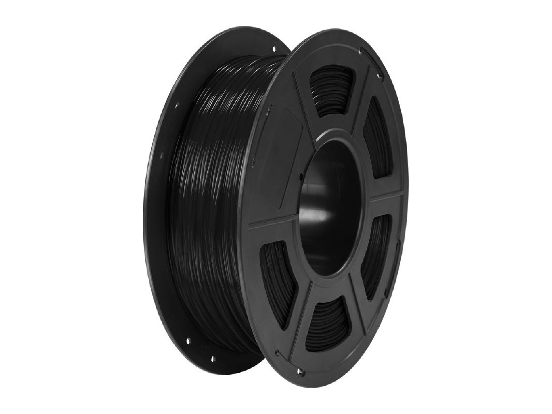 Filamento de TPU Anycubic (negro) 1 kg