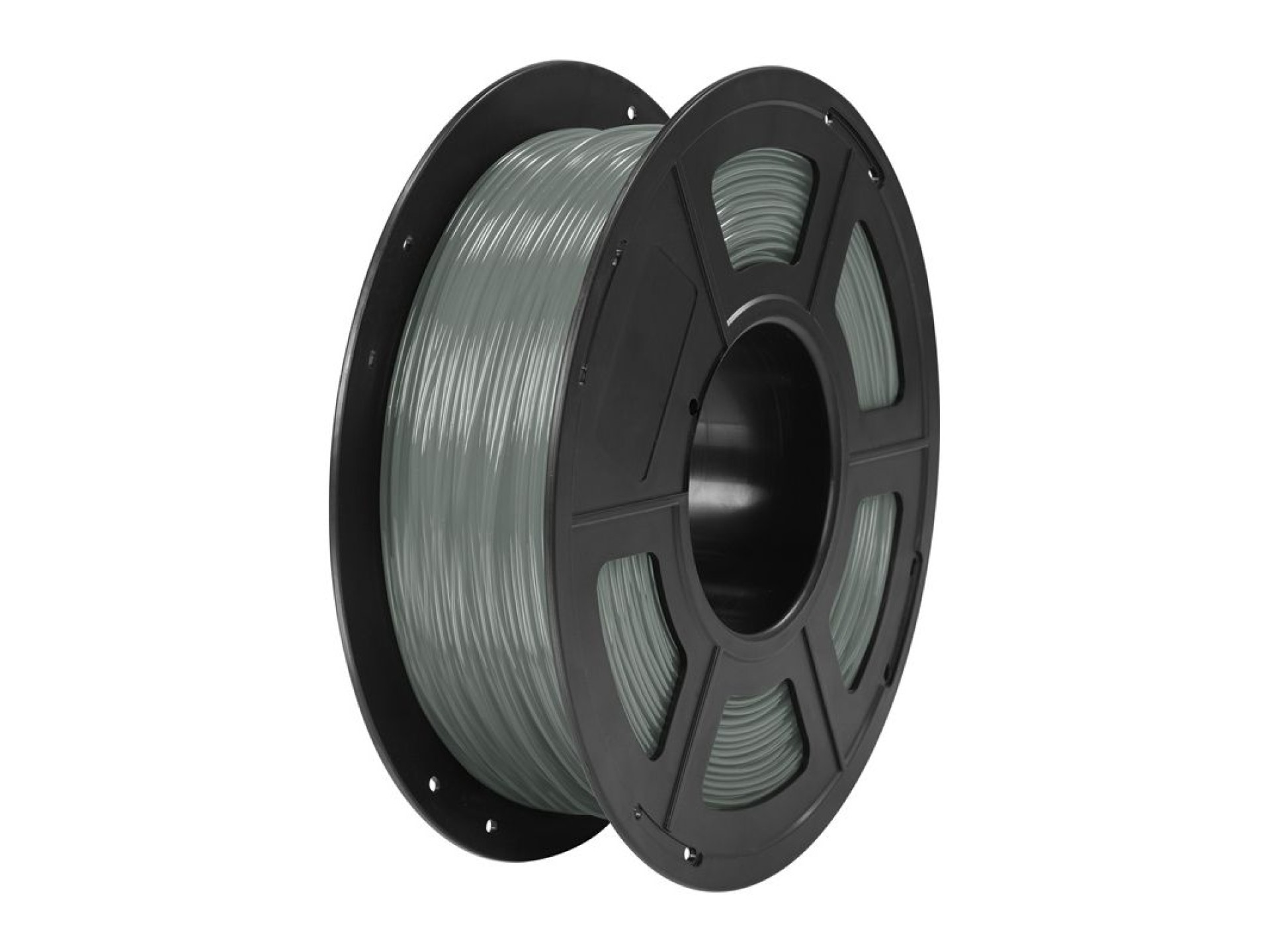 Filamento de TPU Anycubic (cinza) 1 kg