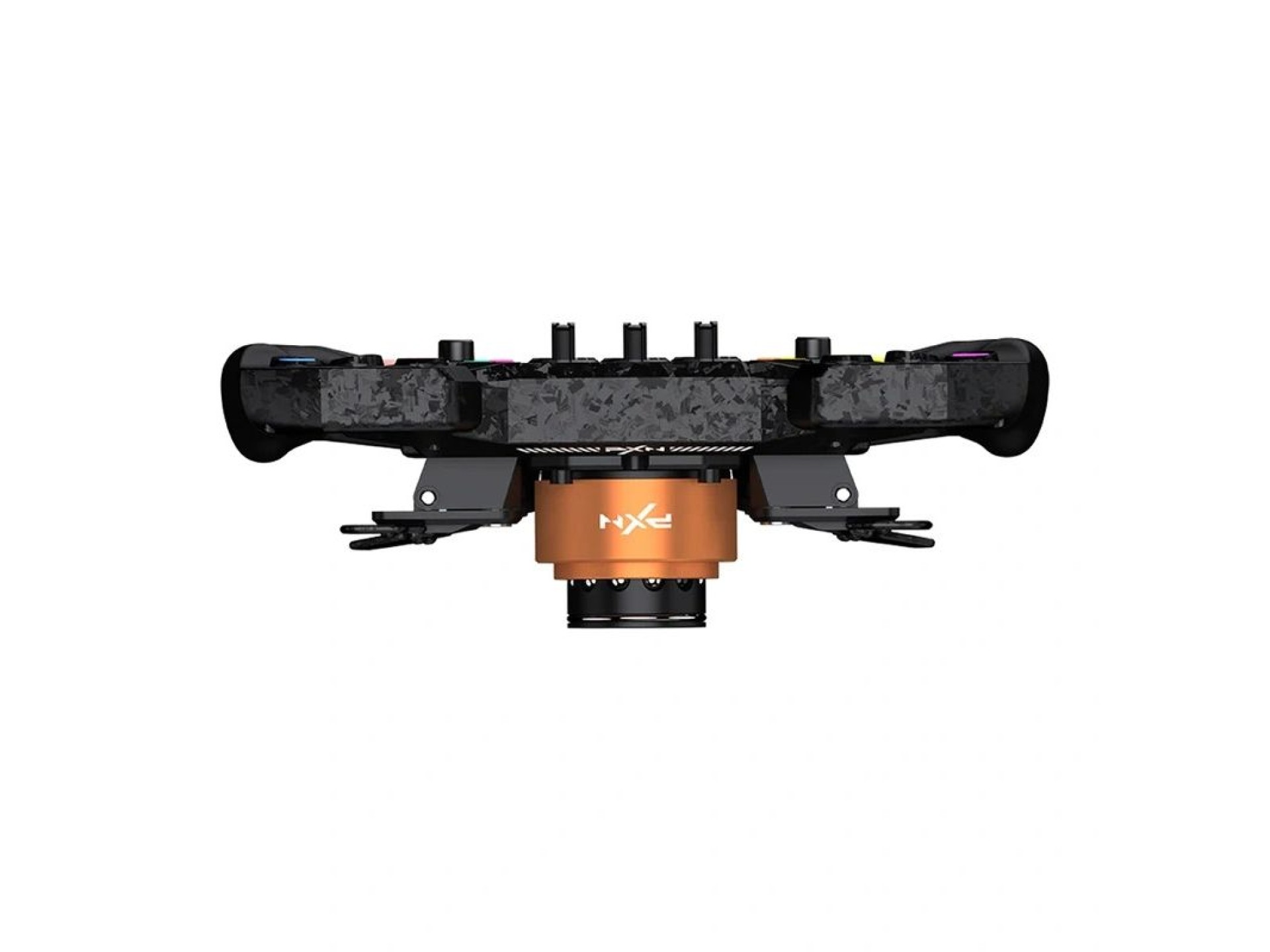PXN W GTL Handlebar - GT ONE