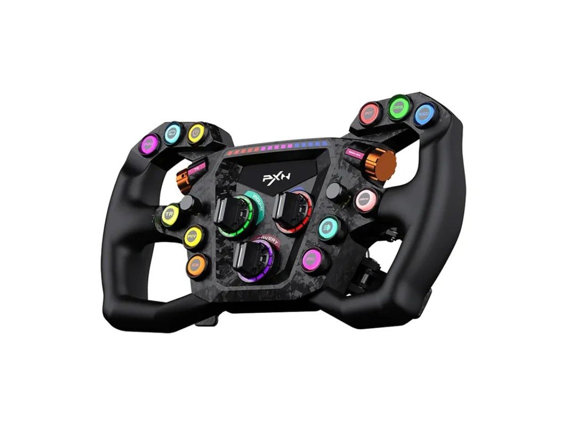PXN W GTL Handlebar - GT ONE