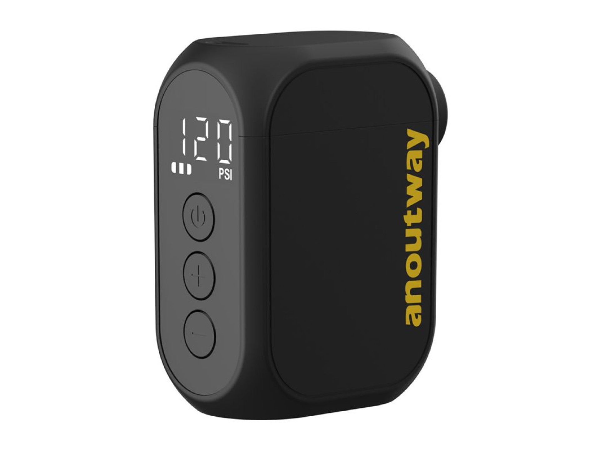 Bomba de aire para minibicicleta Cycplus AS210 PRO AT1 PRO Anoutway