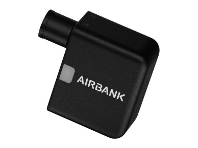 Cycplus AS1 POCKET AIRBANK Mini Bike Pump Cycplus AS1 POCKET AIRBANK Mini Bike Pump