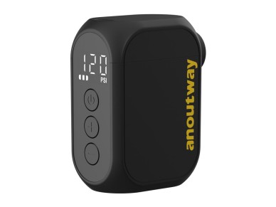 Cycplus AS210 PRO AT1 PRO Anoutway Mini Bike Pump Cycplus AS210 PRO AT1 PRO Anoutway Mini Bike Pump