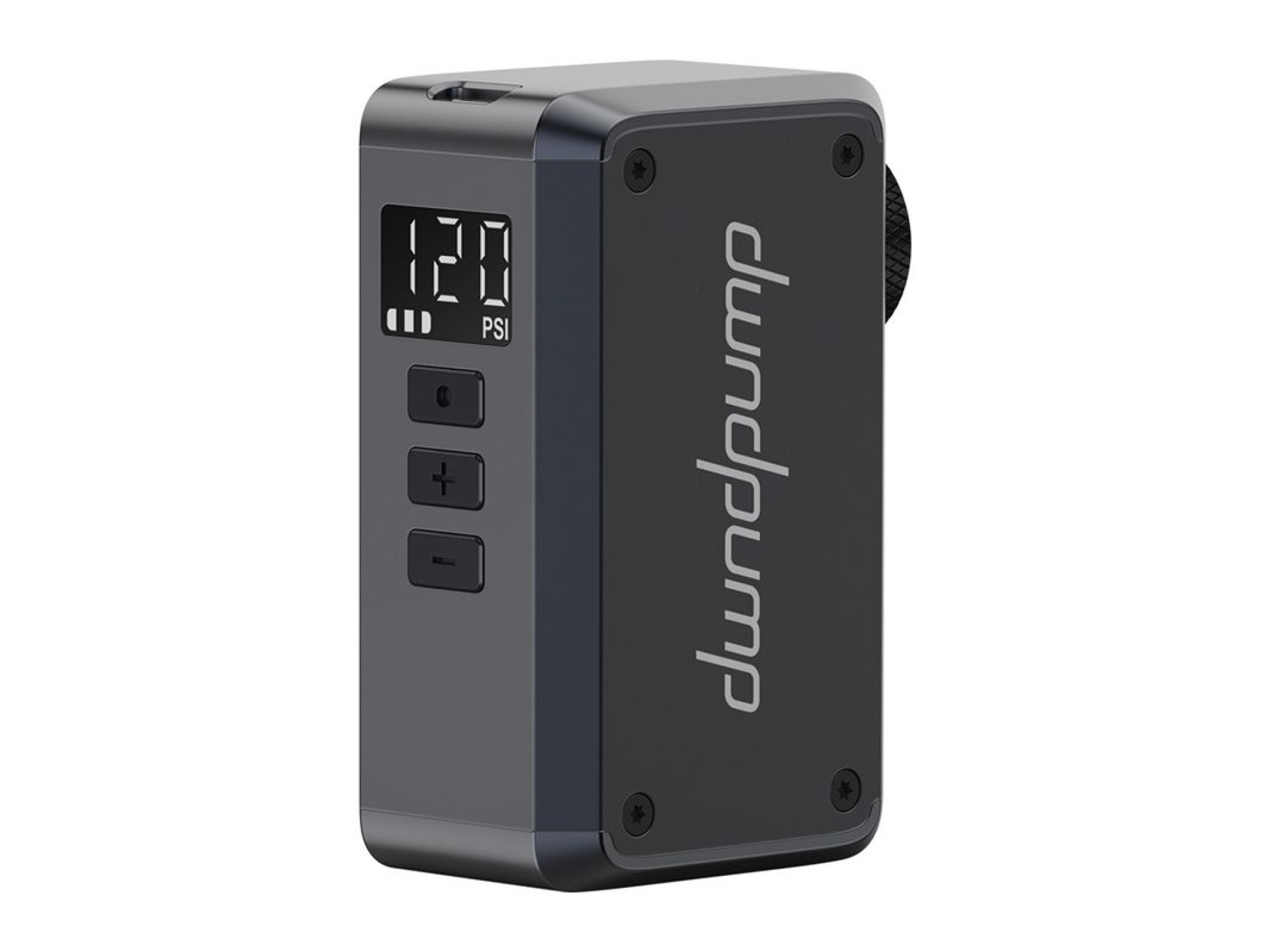 Cycplus AS230 PRO DP5 PRO Mini Bike Pump