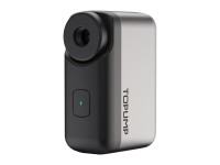 Bomba de aire para minibicicleta Cycplus AS200 TB2 TOPUMP Bomba de aire para minibicicleta Cycplus AS200 TB2 TOPUMP