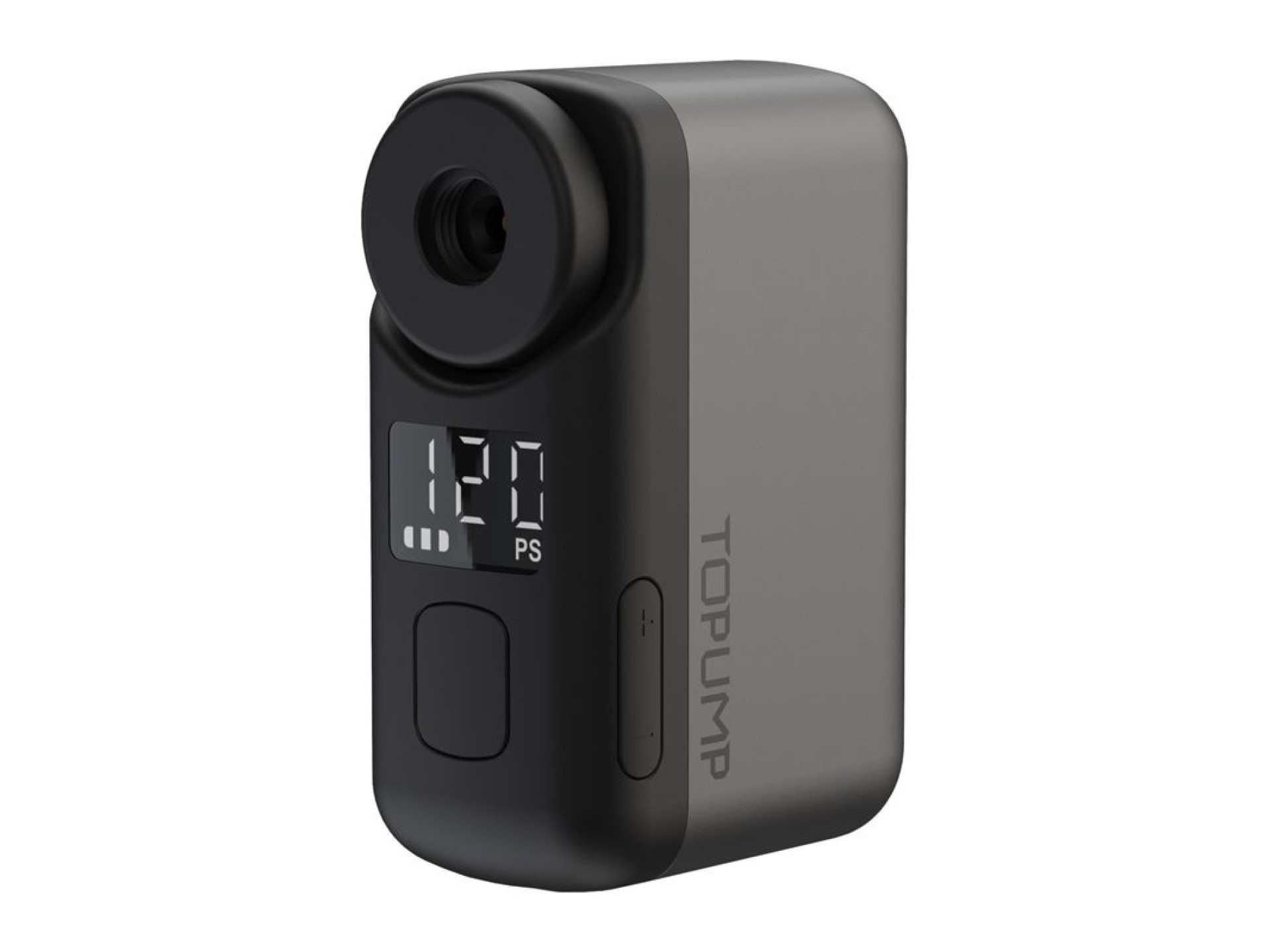 Bomba de aire mini para bicicleta Cycplus AS200 PRO TB2 PRO TOPUMP
