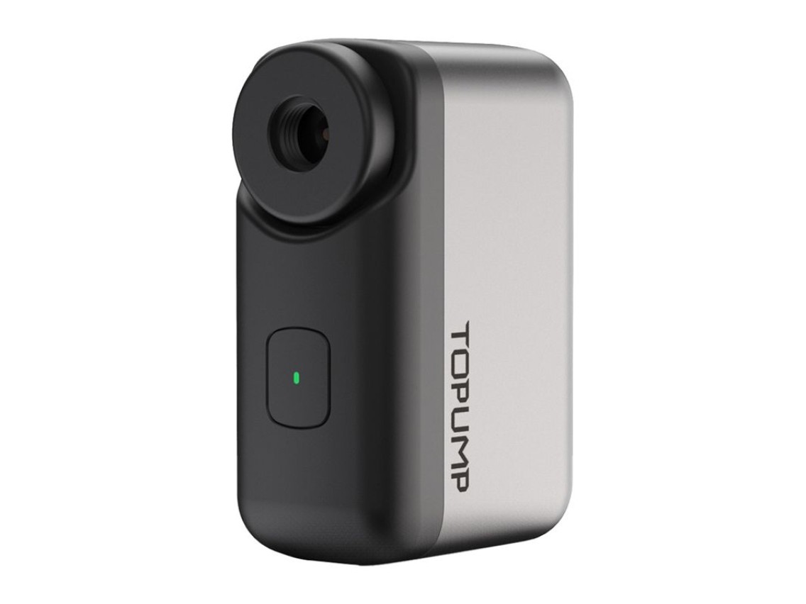 Bomba de aire para minibicicleta Cycplus AS200 TB2 TOPUMP