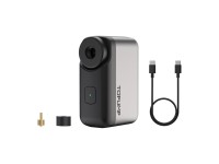 Bomba de aire para minibicicleta Cycplus AS200 TB2 TOPUMP Bomba de aire para minibicicleta Cycplus AS200 TB2 TOPUMP
