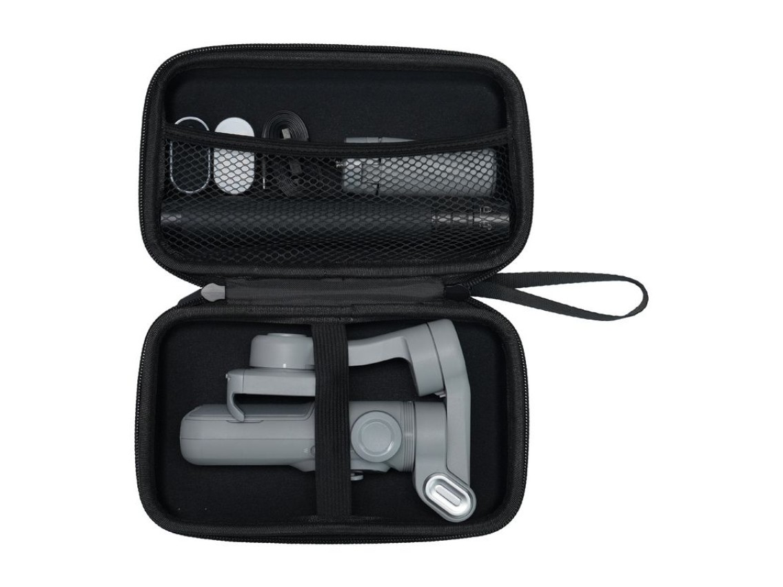 Bolsa dobrável para gimbal AOCHUAN (preta)