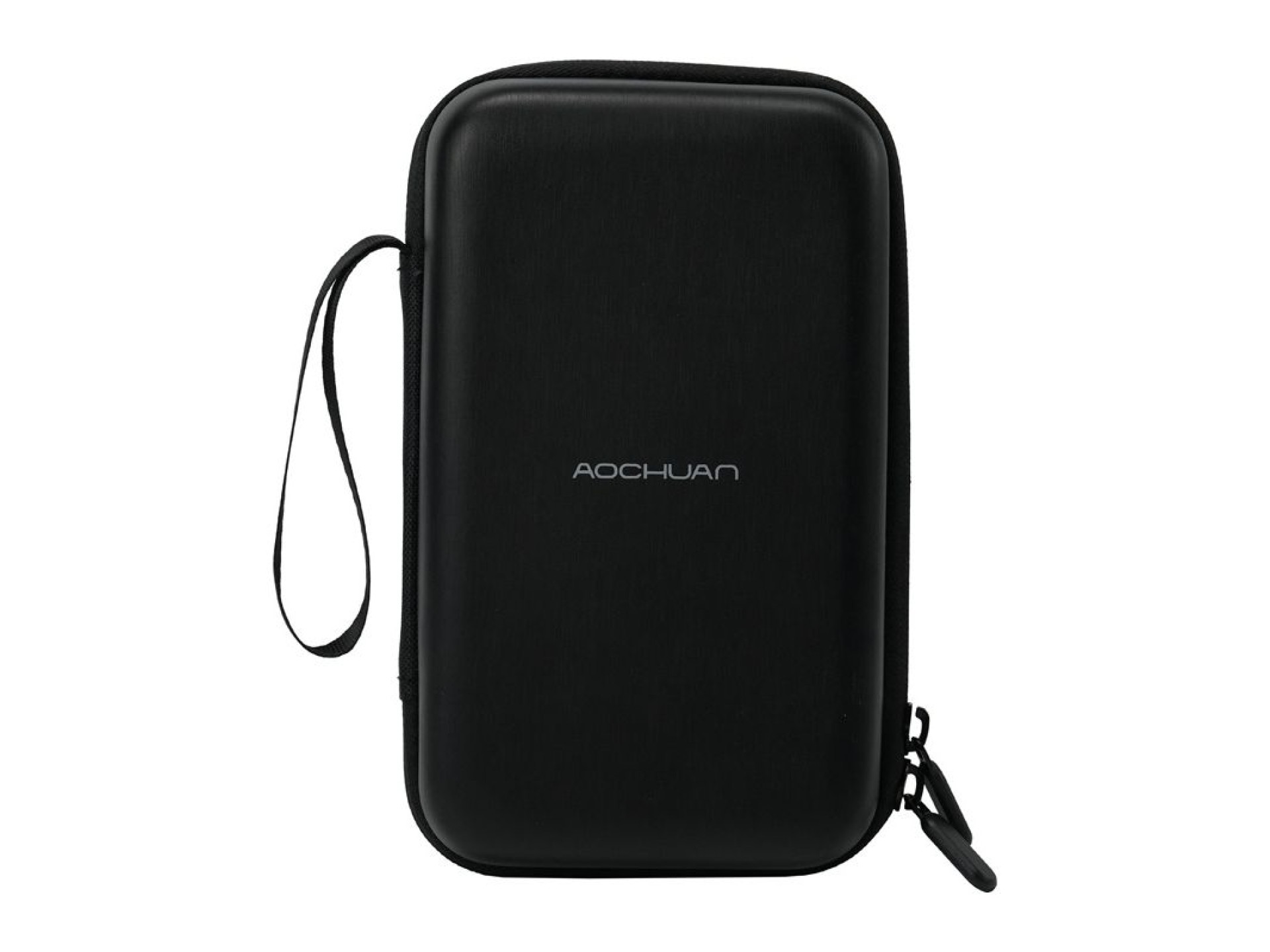 Bolsa dobrável para gimbal AOCHUAN (preta)