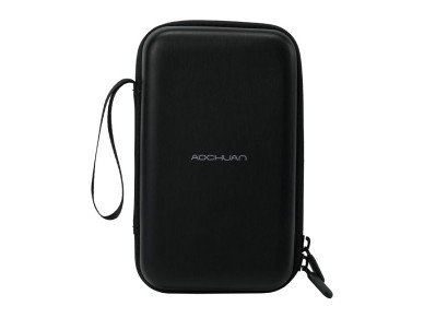 Bolsa plegable para estabilizador AOCHUAN (negra) Bolsa plegable para estabilizador AOCHUAN (negra)