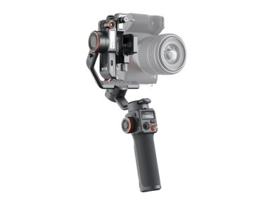 iSteady MT3 Gimbal