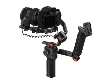 iSteady MT3 Pro Gimbal Kit