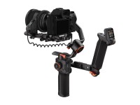 iSteady MT3 Pro Gimbal Kit iSteady MT3 Pro Gimbal Kit