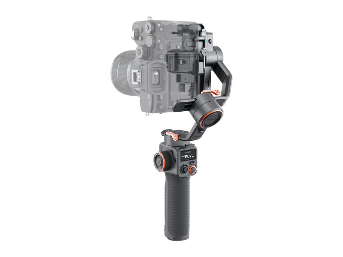 iSteady MT3 Gimbal