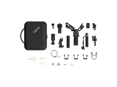 iSteady MT3 Pro Gimbal Kit