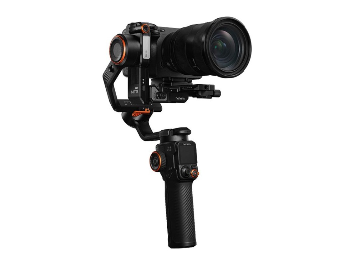 iSteady MT3 Pro Gimbal