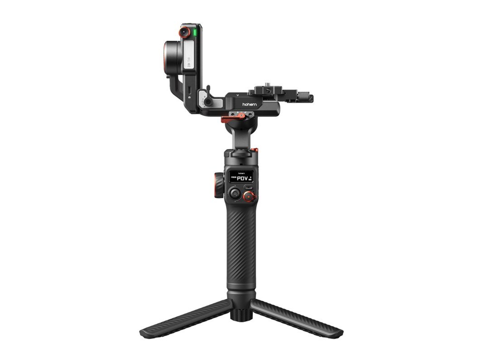 iSteady MT3 Gimbal