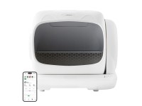 UBPet C41 Smart Self-Cleaning Litter Box