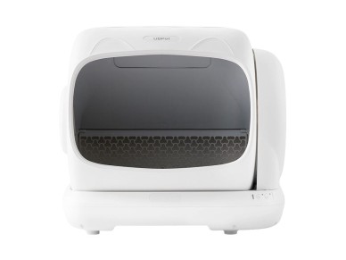 UBPet C41 Smart Self-Cleaning Litter Box UBPet C41 Smart Self-Cleaning Litter Box