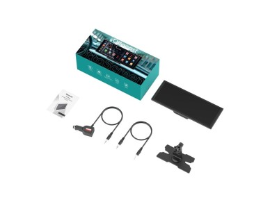 OTTOCAST OTTOAIBOX N95 Car Monitor OTTOCAST OTTOAIBOX N95 Car Monitor