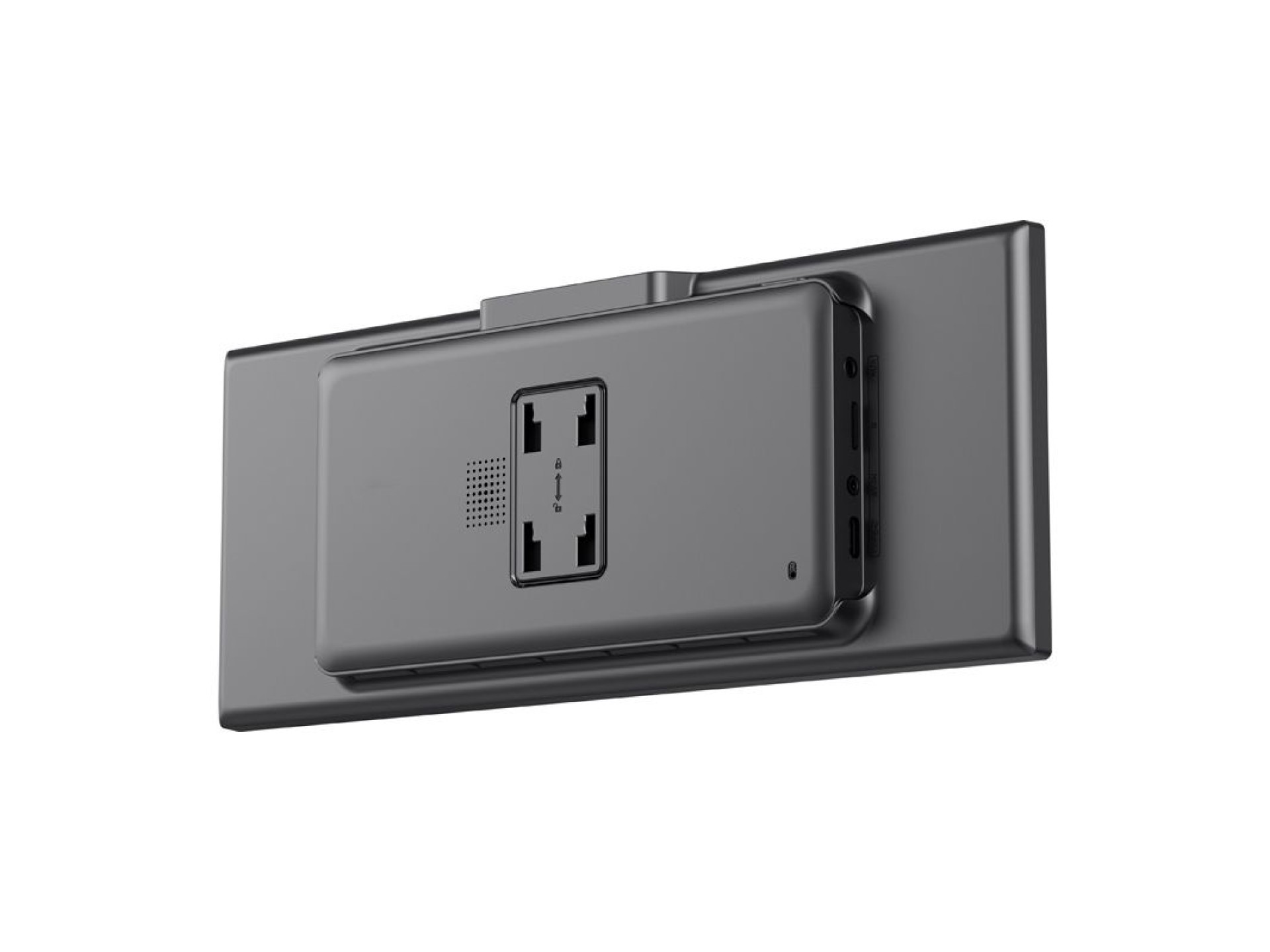 OTTOCAST OTTOAIBOX N95 Car Monitor