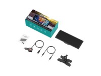 Monitor de carro OTTOCAST OTTOAIBOX N95C