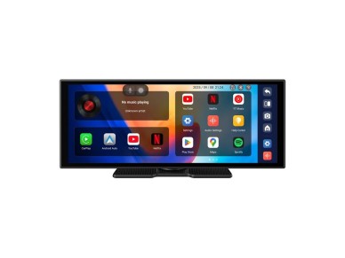 Monitor para coche OTTOCAST OTTOAIBOX N95C + C�mara de visi�n trasera