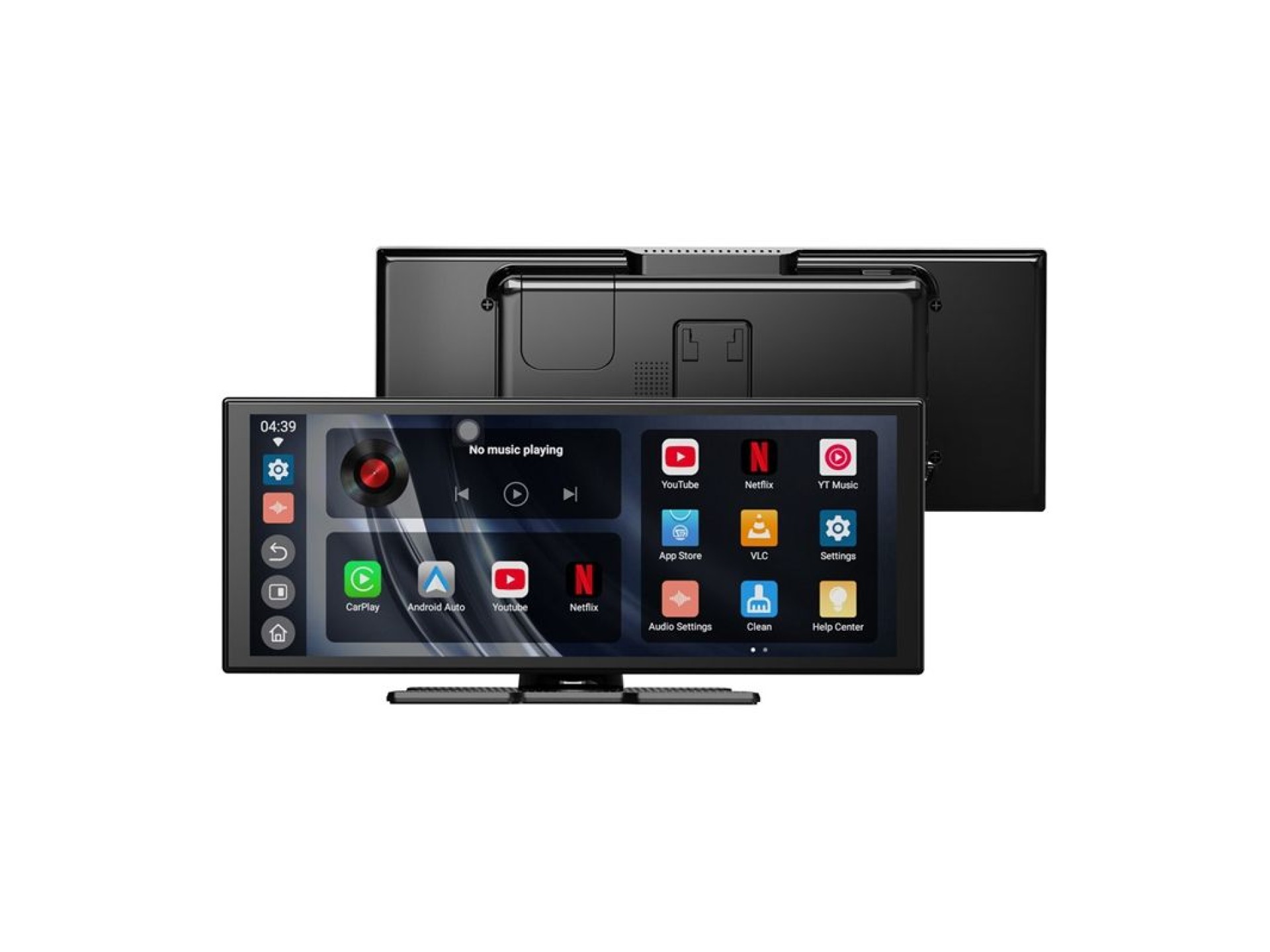 OTTOCAST OTTOAIBOX N95 Car Monitor