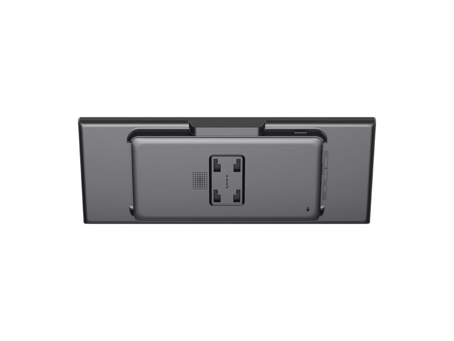 Monitor de carro OTTOCAST OTTOAIBOX N95