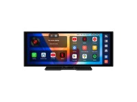 Monitor automotivo OTTOCAST OTTOAIBOX N95C + Câmera de Visão Traseira Monitor automotivo OTTOCAST OTTOAIBOX N95C + Câmera de Visão Traseira