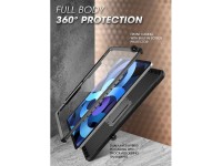 Funda Supcase Unicorn Beetle Pro para iPad 10.9'' 2022 - Negra
