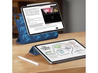 Funda magnética ESR Rebound para iPad Pro de 13” (7/8/2024-2025) - Azul marino Funda magnética ESR Rebound para iPad Pro de 13” (7/8/2024-2025) - Azul marino
