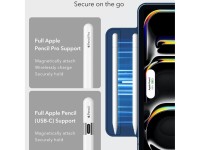 Funda magnética ESR Rebound para iPad Pro de 13” (7/8/2024-2025) - Azul marino Funda magnética ESR Rebound para iPad Pro de 13” (7/8/2024-2025) - Azul marino