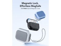 ESR Orbit HaloLock MagSafe case for AirPods Pro 3 - white