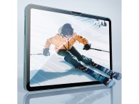 Kit com 2 pel�culas de vidro temperado ESR UltraFit para iPad Pro 13� 7 / 8 / 2024-2025