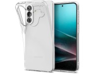 Capa Spigen Liquid Crystal para Samsung Galaxy A37 5G - Transparente Capa Spigen Liquid Crystal para Samsung Galaxy A37 5G - Transparente