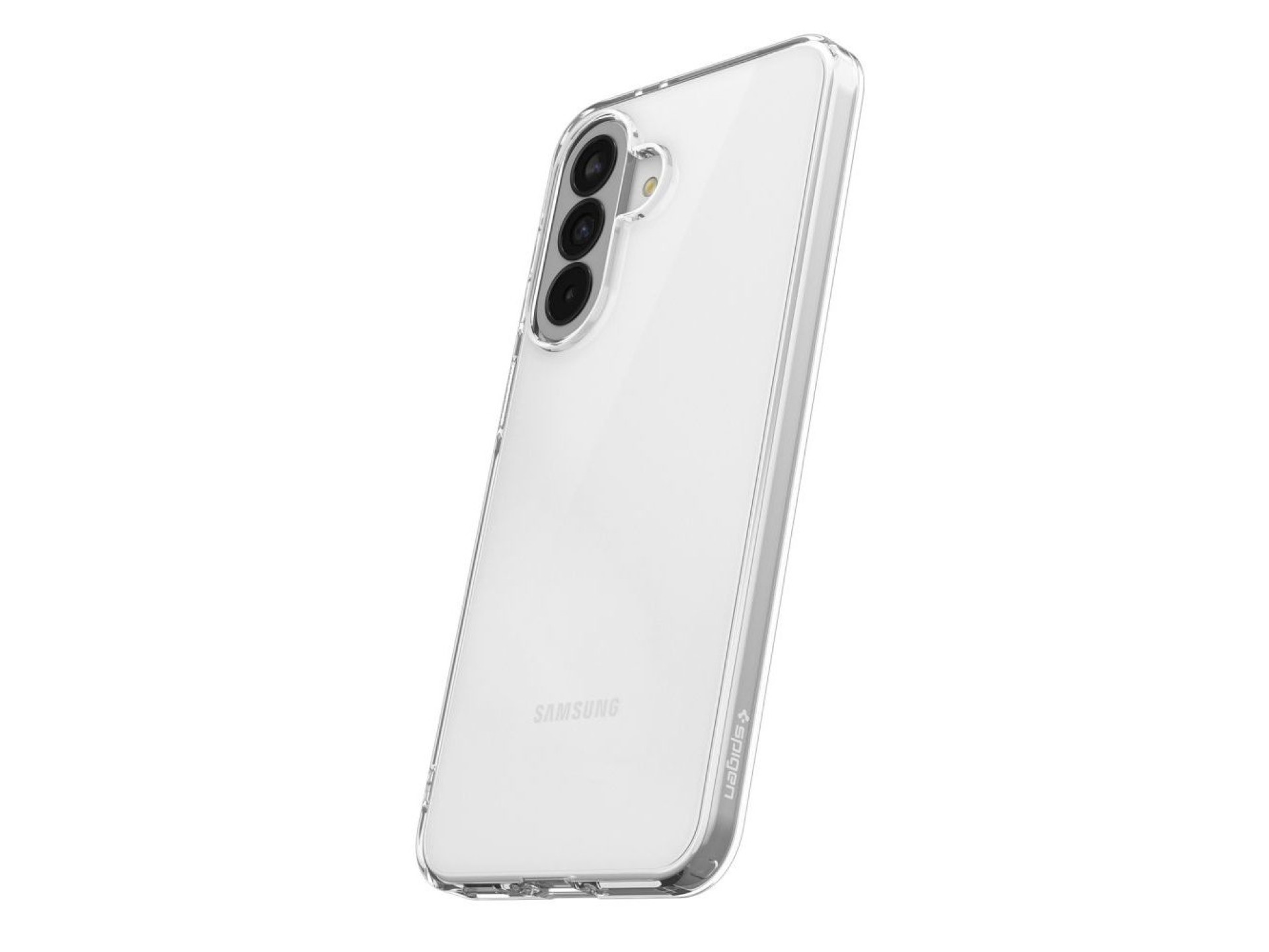 Capa Spigen Liquid Crystal para Samsung Galaxy A37 5G - Transparente