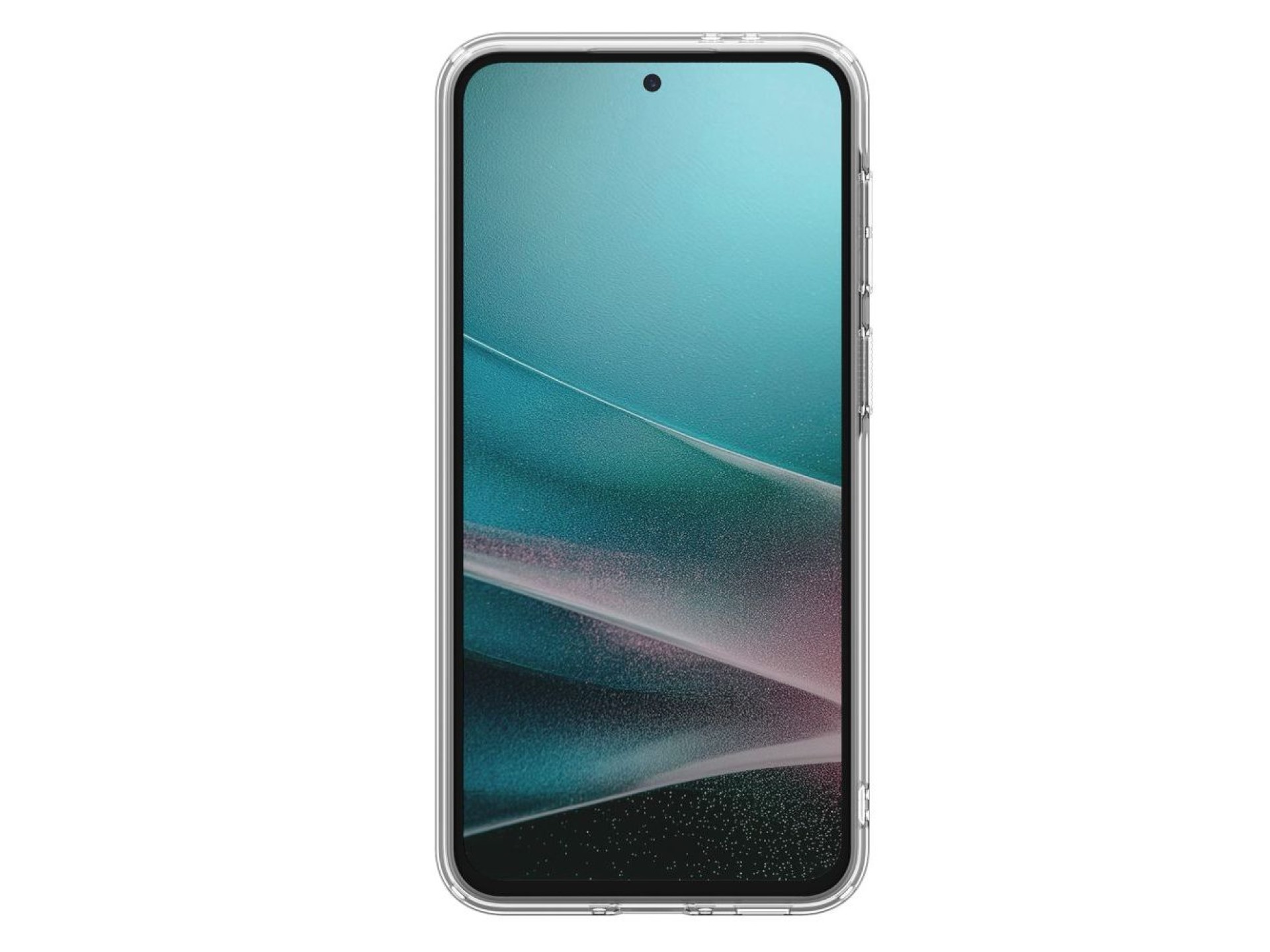 Capa Spigen Liquid Crystal para Samsung Galaxy A37 5G - Transparente