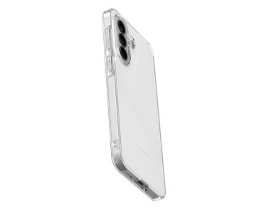 Spigen Liquid Crystal Case for Samsung Galaxy A37 5G - Transparent Spigen Liquid Crystal Case for Samsung Galaxy A37 5G - Transparent