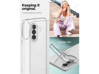 Capa Spigen Liquid Crystal para Samsung Galaxy A37 5G - Transparente Capa Spigen Liquid Crystal para Samsung Galaxy A37 5G - Transparente