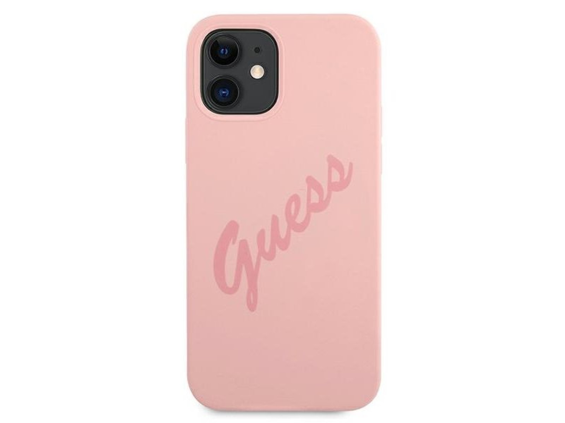Guess GUHCP12SLSVSPI iPhone 12 mini 5.4